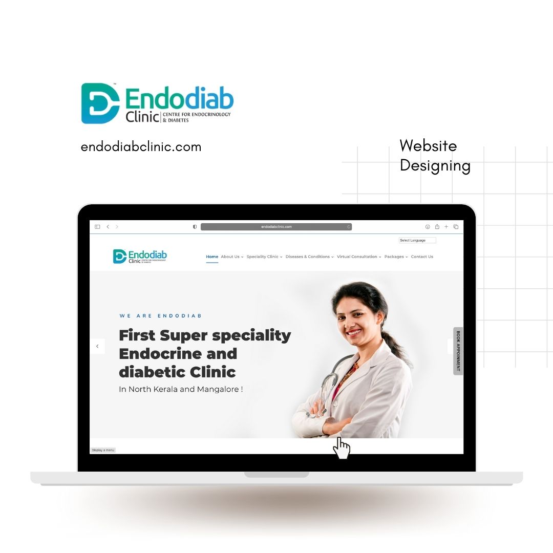 Endodiab Clinic