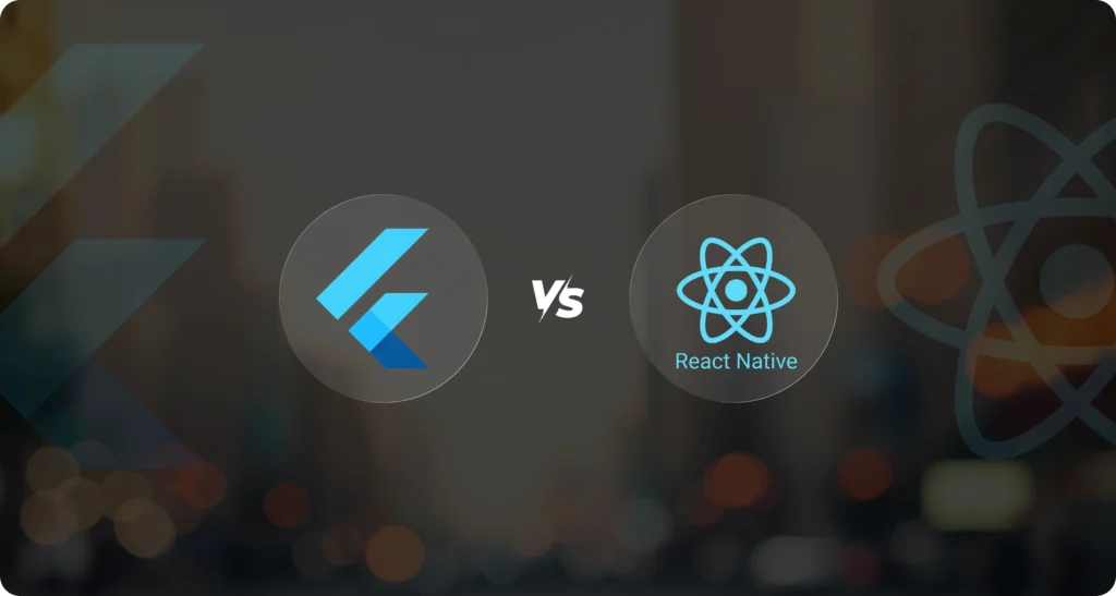 Native vs Flutter