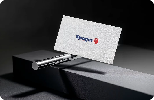 spager