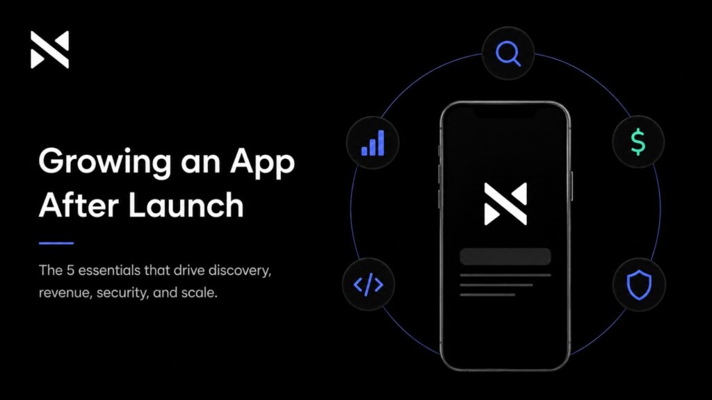 The Complete Guide to Growing Your App After Launch